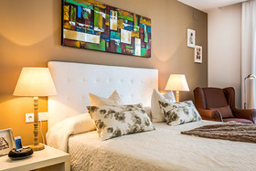 Urban Districs Apartments Rambla Suite & Pool