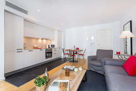 Urban Districs Apartments Rambla Suite & Pool