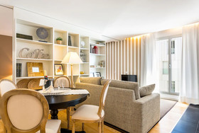Urban Districs Apartments Rambla Suite & Pool