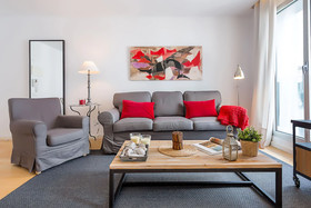 Urban Districs Apartments Rambla Suite & Pool