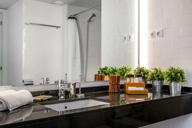 Urban Districs Apartments Rambla Suite & Pool