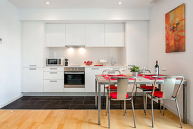 Urban Districs Apartments Rambla Suite & Pool