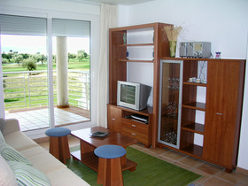 Apartamentos Montero Golf