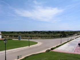 Apartamentos Montero Golf