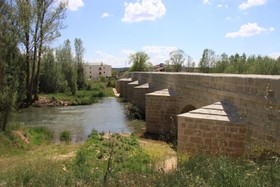 Hospedería Monasterio de La Vid