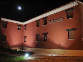 Hotel El Rondon