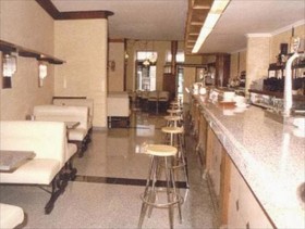 Hotel Rey Niño