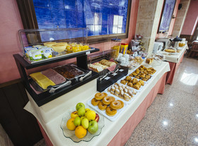 Hotel Arcos
