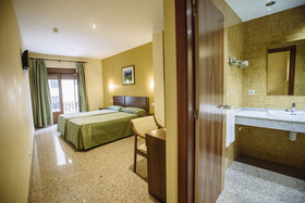 Hotel Arcos