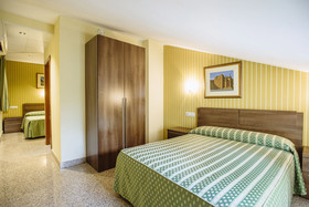 Hotel Arcos