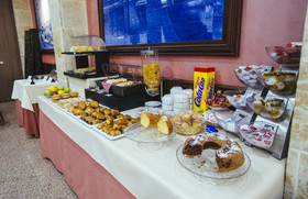 Hotel Arcos