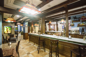 Hotel Arcos