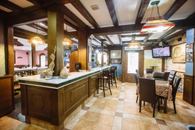 Hotel Arcos