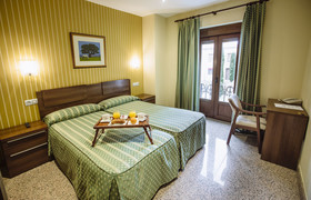 Hotel Arcos
