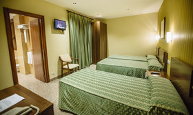 Hotel Arcos