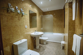 Hotel Arcos