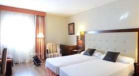 Hotel Mirador de Gredos