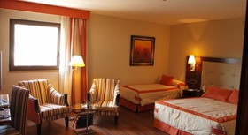 Hotel Mirador de Gredos