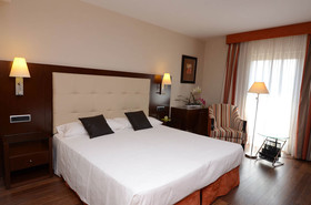 Hotel Mirador de Gredos