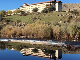 Hotel Mirador de Gredos