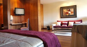 Hotel Mirador de Gredos