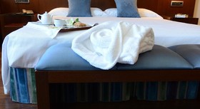Hotel Mirador de Gredos