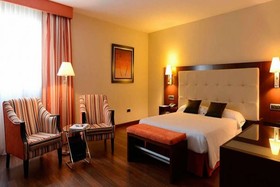 Hotel Mirador de Gredos