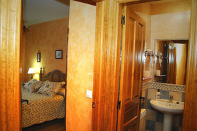 Casa Rural El Mesón