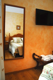 Casa Rural El Mesón