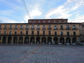 Apartamentos Plaza Mayor