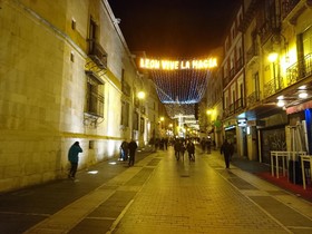 Apartamentos Plaza Mayor