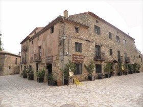 La Cerámica