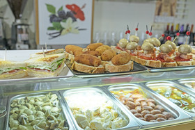 Hostal Alda Palencia Plaza