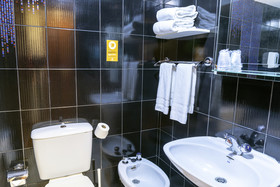 Hostal Alda Palencia Plaza
