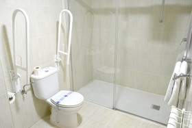 Hotel Alda Los Templarios