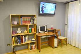 Hotel Alda Los Templarios