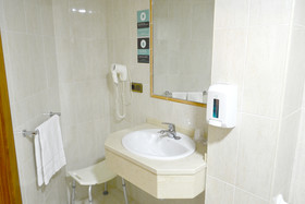 Hotel Alda Los Templarios