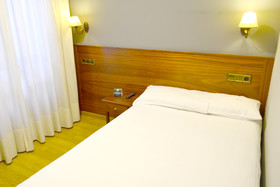 Hotel Alda Los Templarios