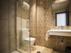 Hostal Barcelona