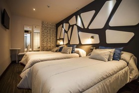 Hostal Barcelona
