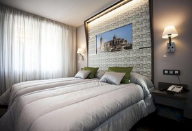 Hostal Barcelona