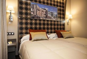 Hostal Barcelona