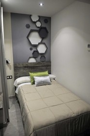 Hostal Barcelona