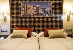 Hostal Barcelona