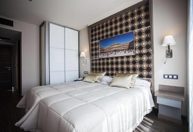 Hostal Barcelona