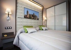 Hostal Barcelona