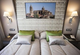 Hostal Barcelona
