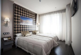 Hostal Barcelona