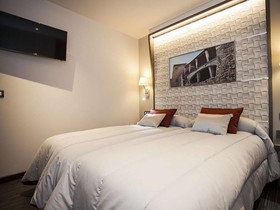Hostal Barcelona
