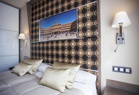 Hostal Barcelona